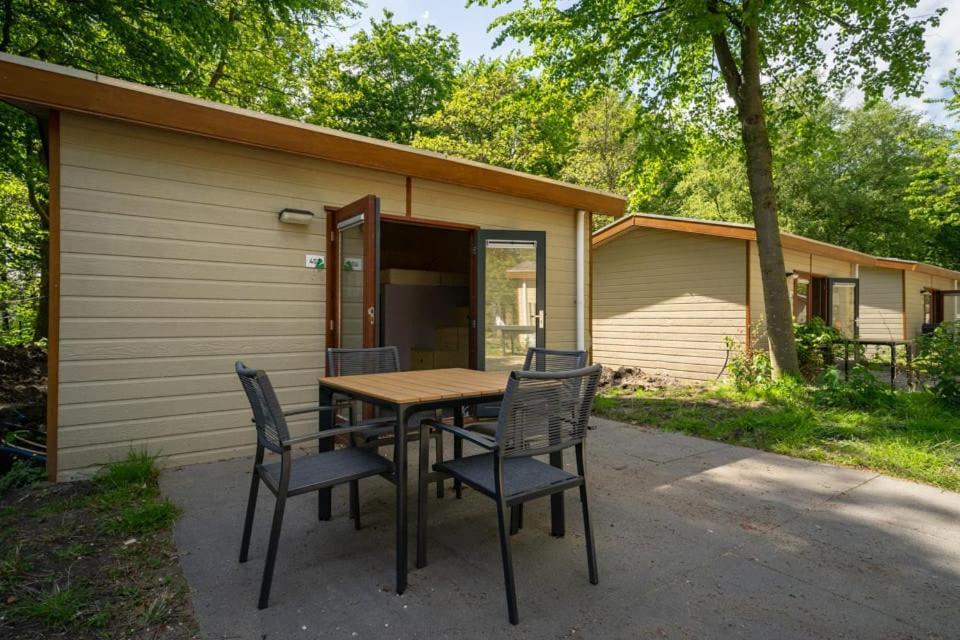 Europarcs Het Amsterdamse Bos Hotel อัมสเทลวีน ห้อง รูปภาพ