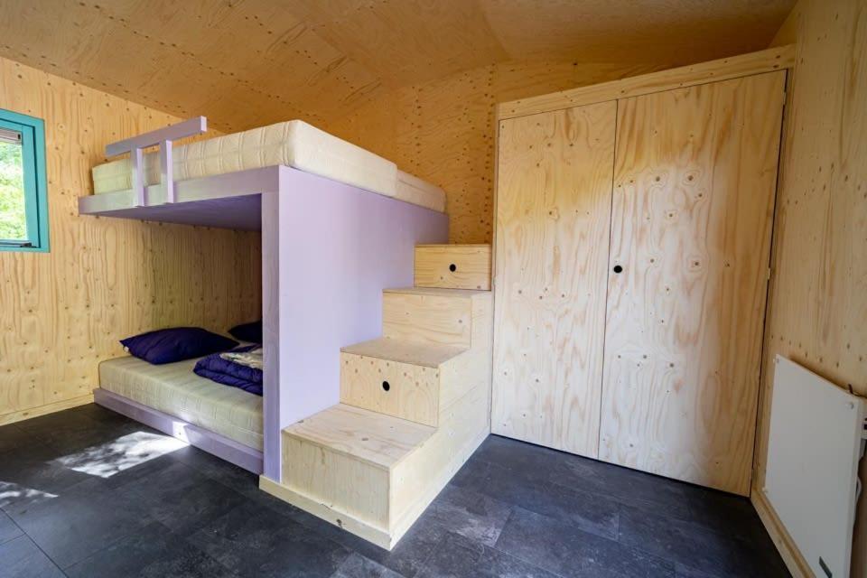 Europarcs Het Amsterdamse Bos Hotel อัมสเทลวีน ห้อง รูปภาพ